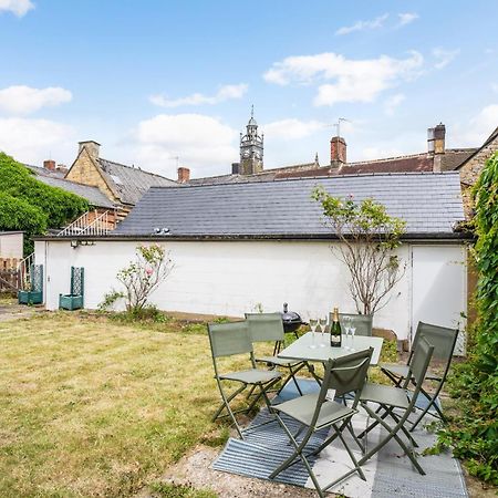 Апартаменты Redesdale View, High Street With Private Garden Moreton-in-Marsh Экстерьер фото